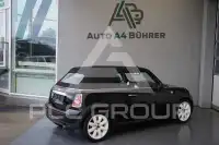 2015 Mini COOPER