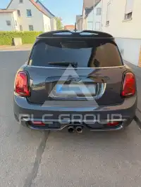 2015 Mini COOPER