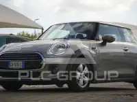2015 Mini COOPER