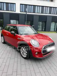 2015 Mini COOPER