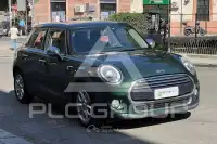 2015 Mini COOPER
