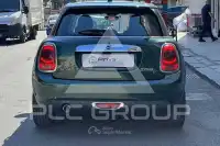2015 Mini COOPER