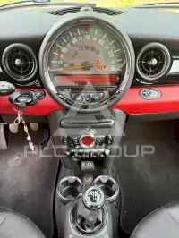 2015 Mini COOPER