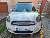 2015 Mini COOPER