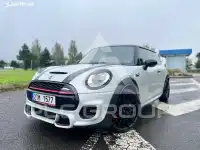 2015 Mini COOPER