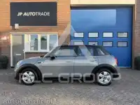 2015 Mini COOPER