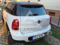 2015 Mini COOPER