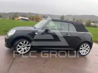 2015 Mini COOPER