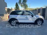 2015 Mini COOPER