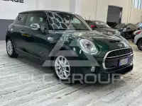 2015 Mini COOPER