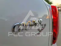 2015 Mini COOPER