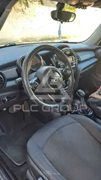 2015 Mini COOPER