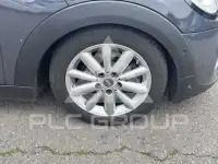 2015 Mini COOPER
