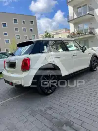 2015 Mini COOPER