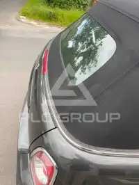 2015 Mini COOPER