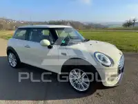 2015 Mini COOPER