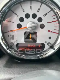 2015 Mini COOPER