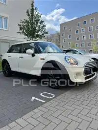 2015 Mini COOPER