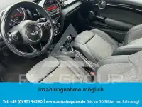 2015 Mini COOPER