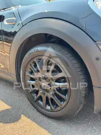 2015 Mini COOPER