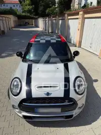 2015 Mini COOPER
