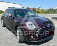2015 Mini COOPER
