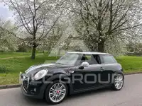 2015 Mini COOPER