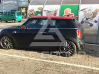 2015 Mini COOPER