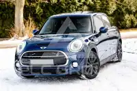 2015 Mini COOPER