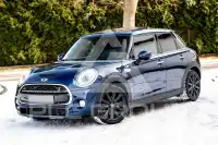 2015 Mini COOPER