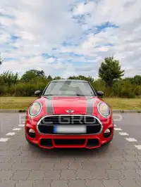 2015 Mini COOPER