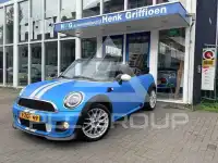 2015 Mini COOPER