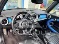 2015 Mini COOPER