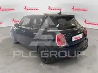 2015 Mini COOPER