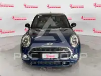 2015 Mini COOPER