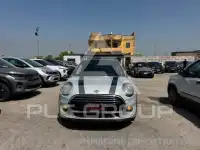 2015 Mini COOPER
