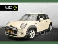 2015 Mini COOPER