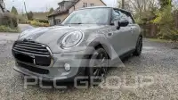 2015 Mini COOPER