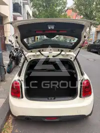 2015 Mini COOPER