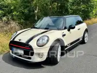 2015 Mini COOPER