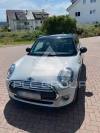 2015 Mini COOPER