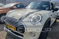 2015 Mini COOPER