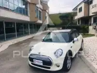 2015 Mini COOPER