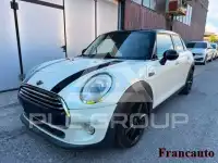 2015 Mini COOPER