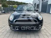 2015 Mini COOPER