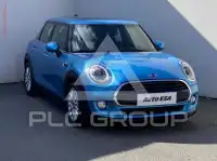 2015 Mini COOPER