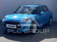 2015 Mini COOPER