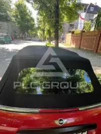 2015 Mini COOPER