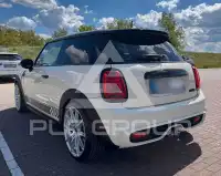 2015 Mini COOPER
