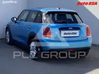 2015 Mini COOPER